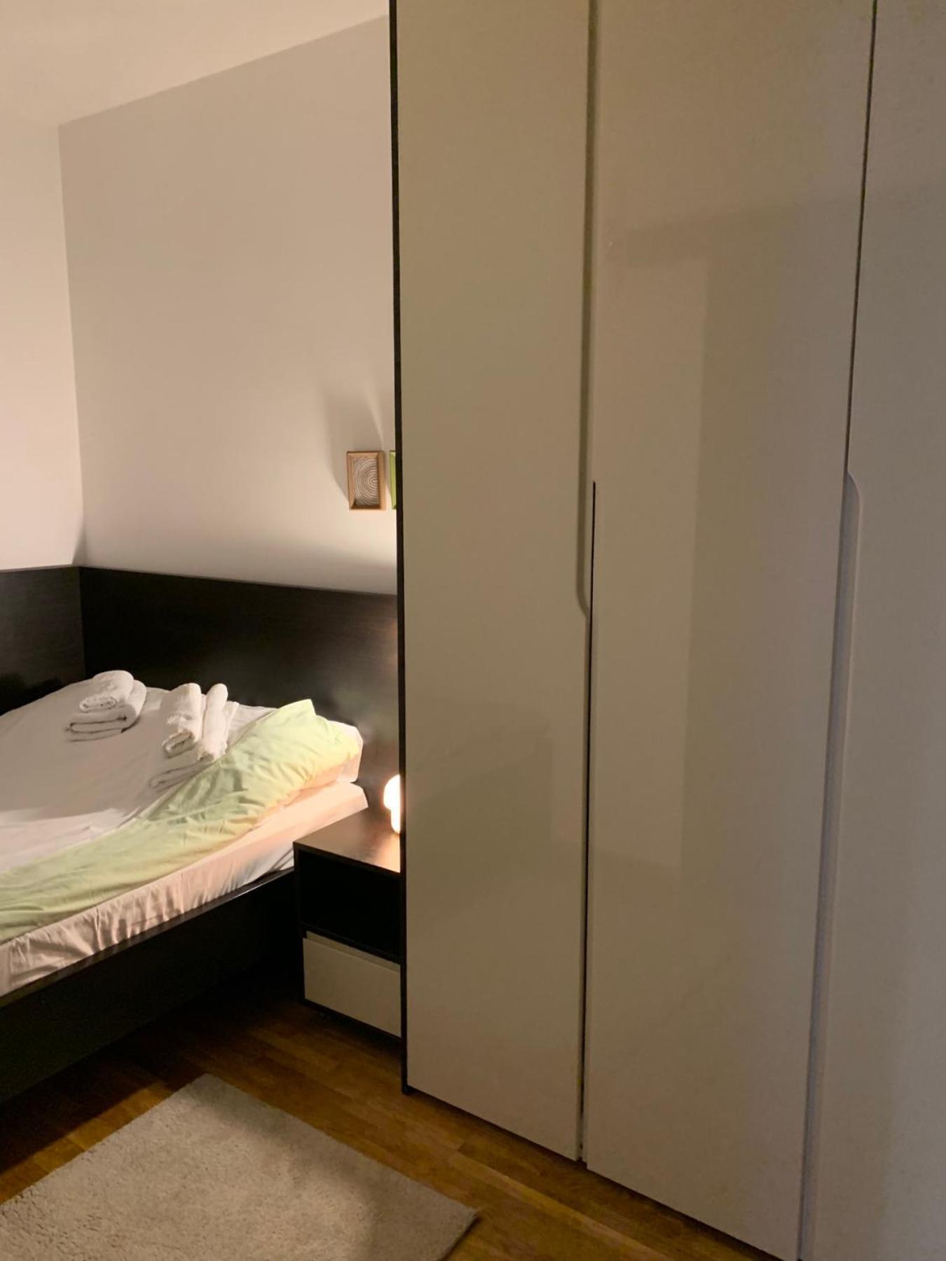 Beli Apartman U Zlatiborskim Konacima Bele Vode Bb Eksteriør billede