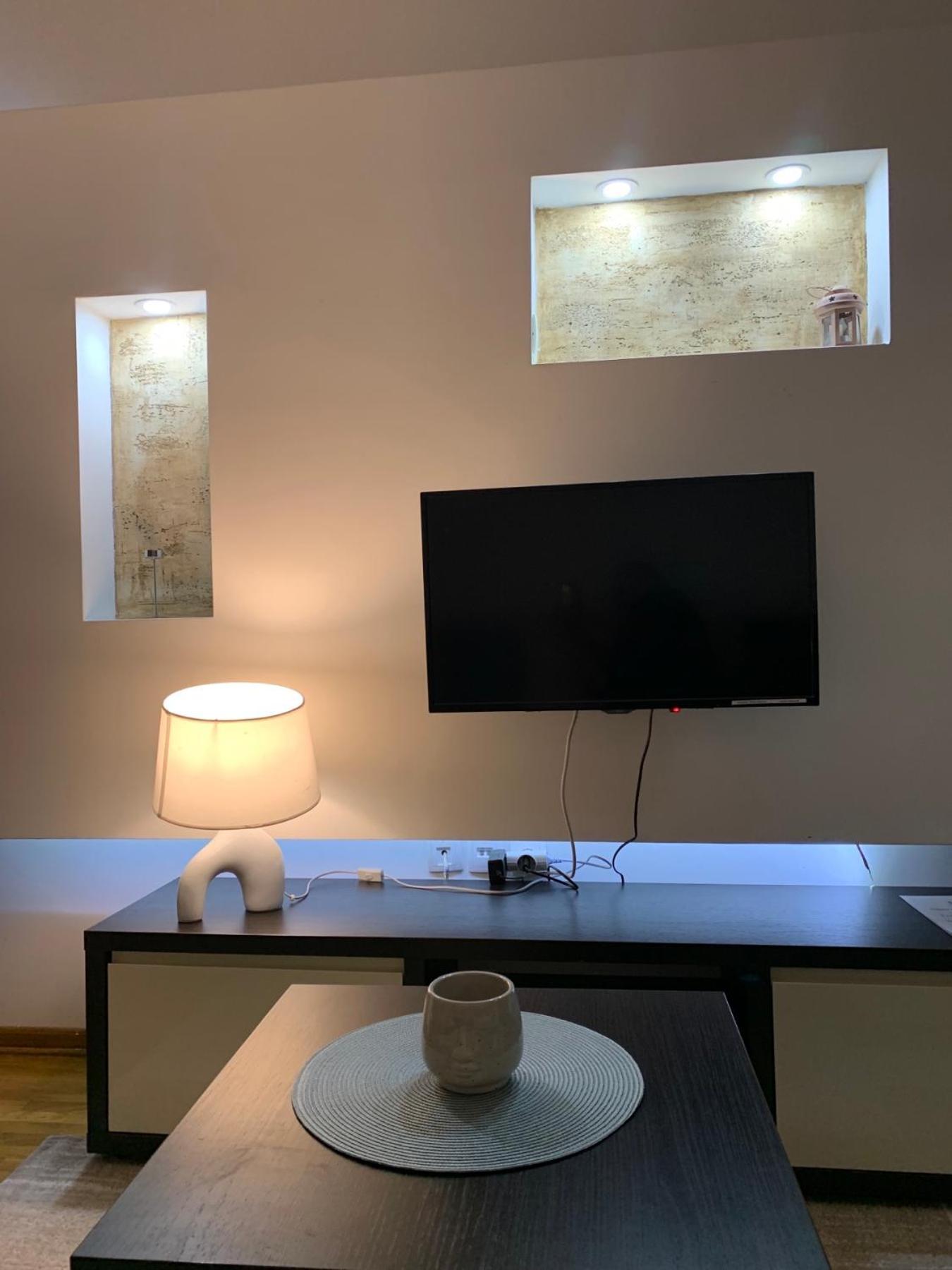 Beli Apartman U Zlatiborskim Konacima Bele Vode Bb Eksteriør billede