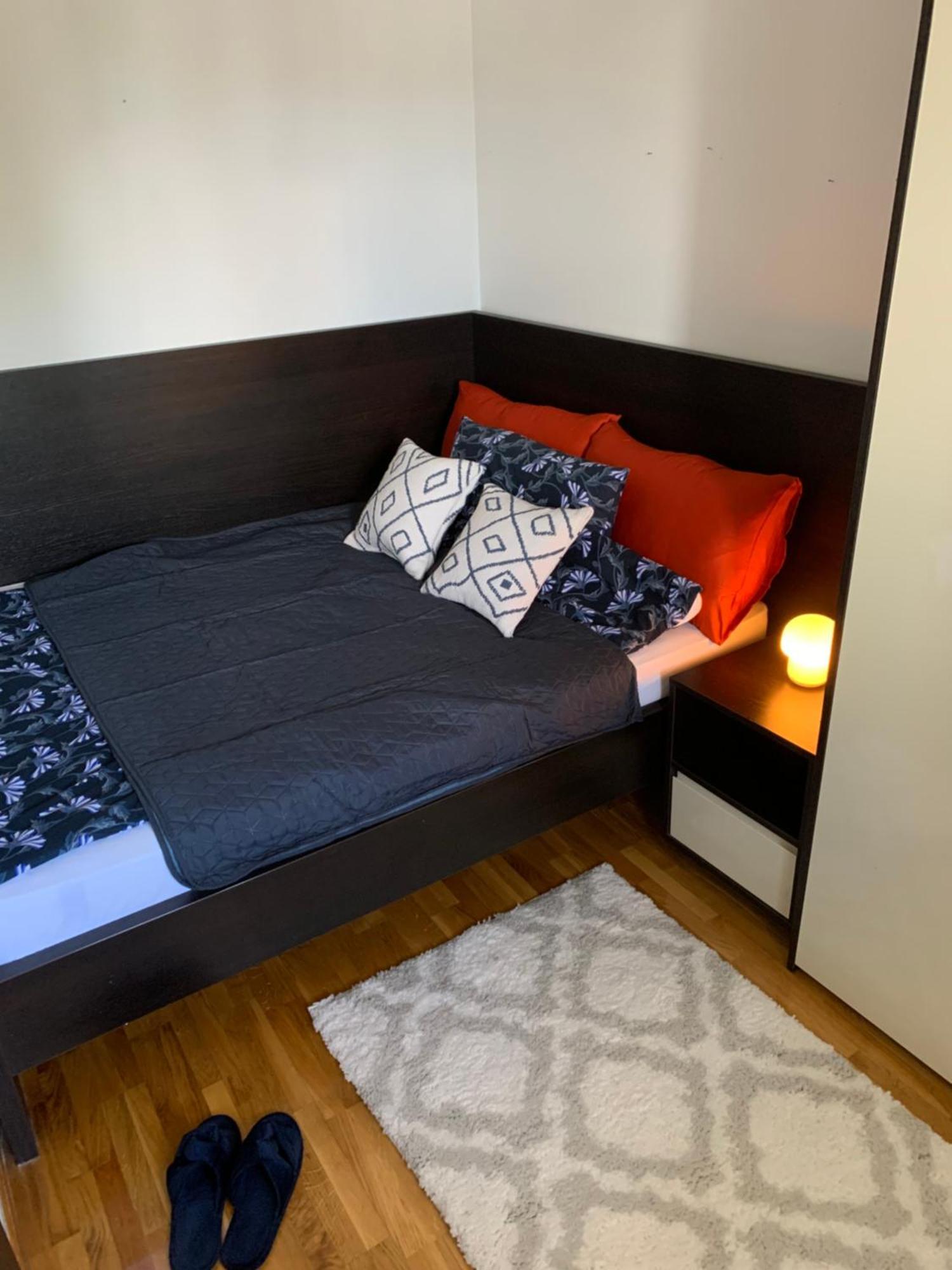 Beli Apartman U Zlatiborskim Konacima Bele Vode Bb Eksteriør billede