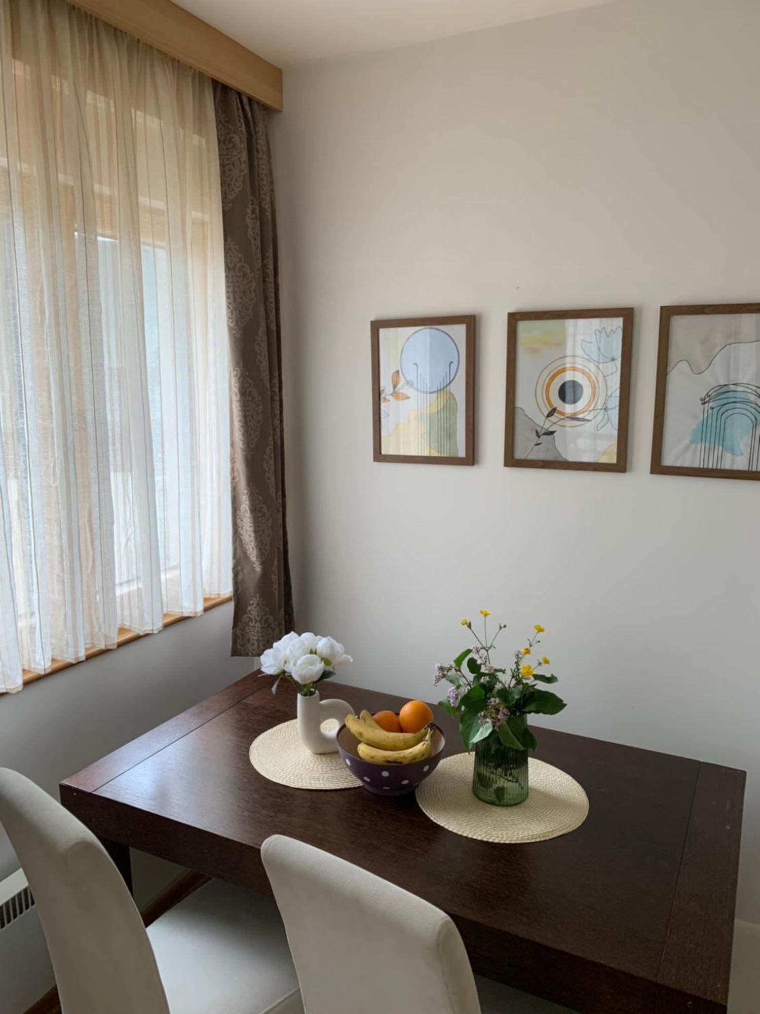 Beli Apartman U Zlatiborskim Konacima Bele Vode Bb Eksteriør billede